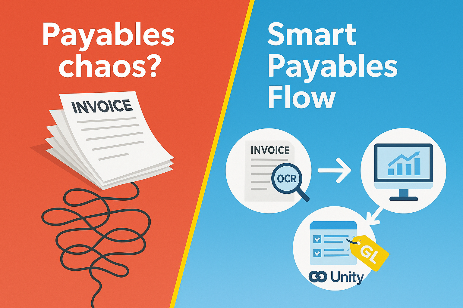 How Commercial Real Estate teams can fix the invoice processing Bottleneck